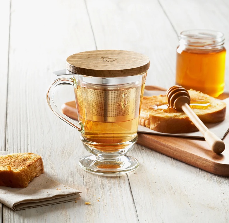 Tea & Coffee