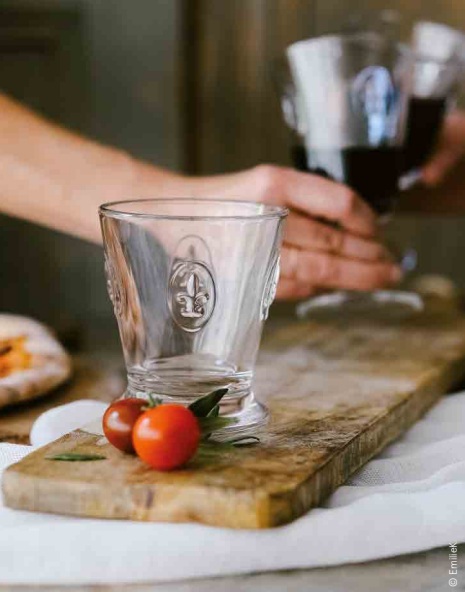 Wine & Water Goblets 