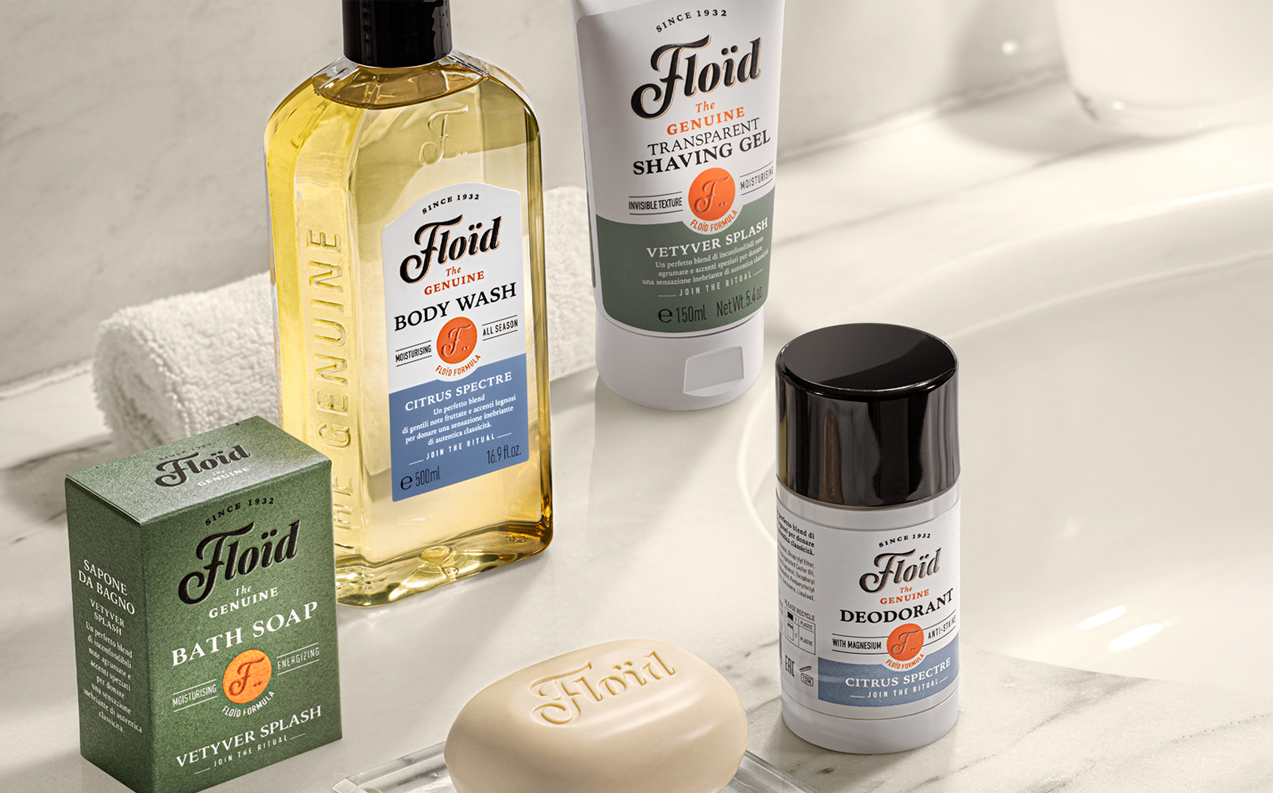 Floid Bodycare