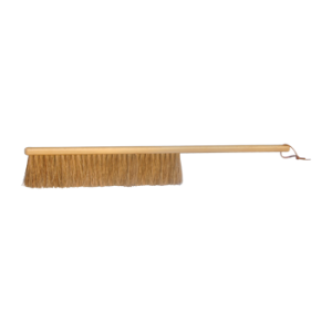 Redecker FirePlace (snow) Brush 65cm 5Pcs