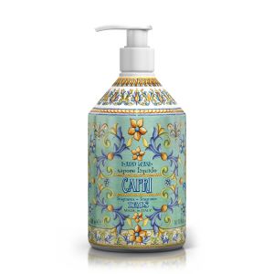 Rudy Capri Iris  Hand Wash 500ml