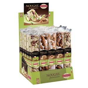 Quaranta Classic Italian Nuts Nougat