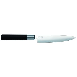 KAI Wasabi Utility Knife 15cm