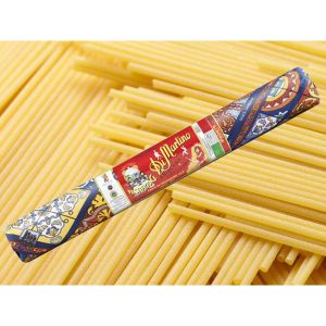 Pasta Di Martino Spaghetti Lunghi 1kg D&G Special Edition