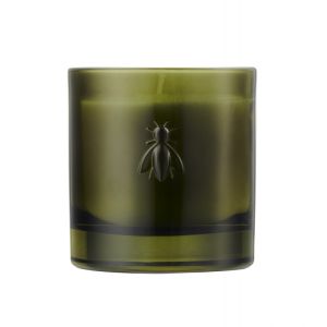 La Rochere Candle French Bee ORCHARD Fig olive 200g