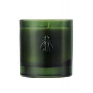 La Rochere Candle French Bee Med Cedar Emerald 200g