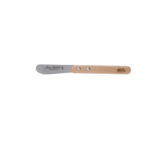 Jean Dubost Bistro Spreader Knife Beechwood Single FSC100%