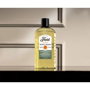 Floid Body Wash Vetyver Splash 500ml