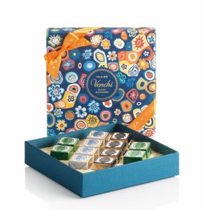 Venchi Gift Box Murrine Chocolates 150g