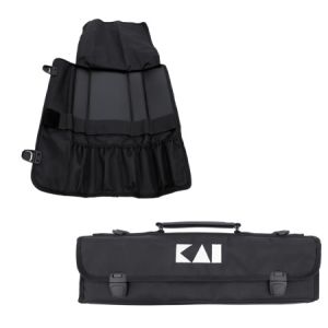 KAI Shun Soft Knife Bag 