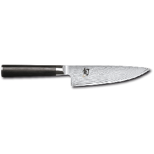 KAI SHUN Chef's knife # DM-0723, Blade 6.0" / 15,0 cm, Handle 11,2 cm