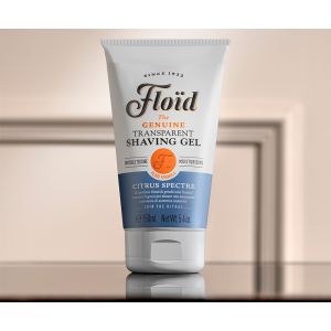 Floid Shaving Gel Citrus Spectre 150ml