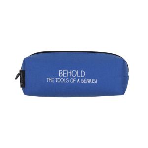 Wild and Wolf HappyJackPencil Case - Behold