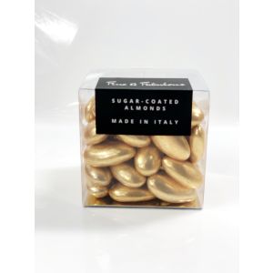 F&F Sugar-Coated Almonds BLUE Italy 200g