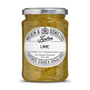 Tiptree Marmalades Lime 340g