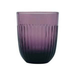 La Rochere Ouessant Goblet Purple Aubergene 9.5cm 290mlNEW