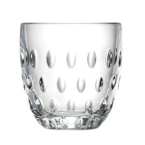 La Rochere Troquet Goblet Amandes 230ml 8.3 cm