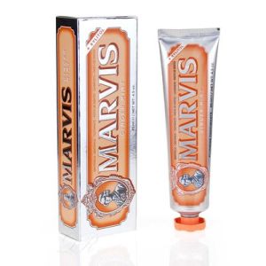 Marvis Ginger Mint Toothpaste + Xylitol 85 ml