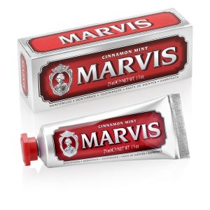 MARVIS CINNAMON MINT 25ml RED