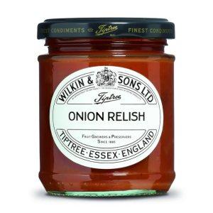 Tiptree Relish  Onion Relish 210g