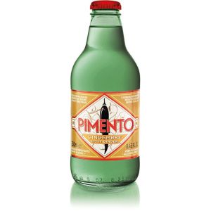 Pimento Spicy Ginger France 250ml