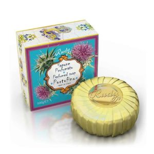 Rudy Portofino Soap perfumed 100 g wrapped gift box