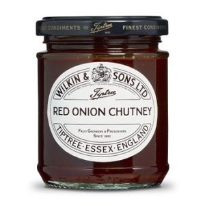 Tiptree Chutney Red Onion Chutney 220g