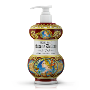 Rudy Albarelli Domina No.715 hand and face soap 400ml