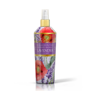 Rudy Nature Arome Lavender Scented Body Mist 200ml DG