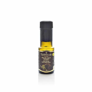 Truffle Zigante Black Truffle Extra V Olive Oil mini 60 ml