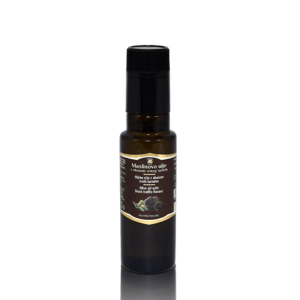 Truffle Zigante Black Truffle Extra Virgin Olive Oil  100ml