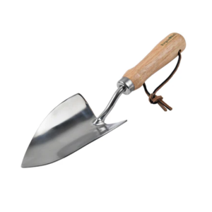 BurgonBall RHS Groundbreaker Trowel S/Steel FSC NEW