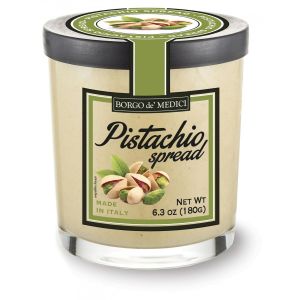 Borgo de Medici Pistachio Cream jar 180G