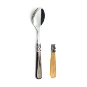 EME ITALY GINEVRA Sweet Spoon Honey Pearl