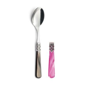 EME ITALY GINEVRA Sweet Spoon Pink Pearl