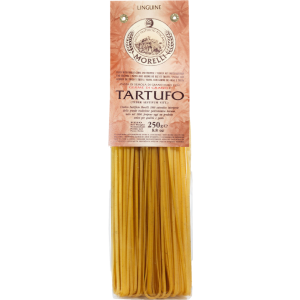 Pasta Morelli TRUFFLE  Linguine 250 g
