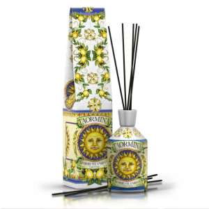 Rudy Taormina Sun Room Fragrance Diffuser 500 ml with Sticks