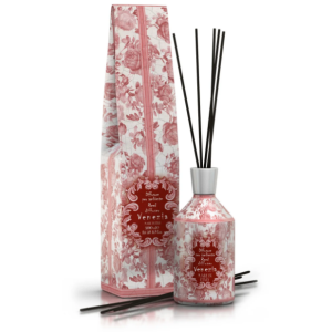 Rudy Venezia Room Fragrance Diffuser 500 ml with Sticks