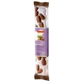 NeoGroup Fine Brands Quaranta Nougat Bar XL Almond 180g POS NeoGroup ...