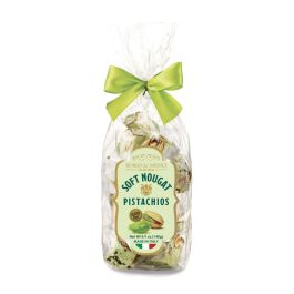 NeoGroup Fine Brands Borgo De Medici Soft Nougat Pistachio Bites Bag ...