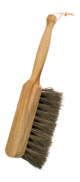 Redecker Kids Dust Brush Beech 21xm 