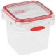 Tala Push and Push Fresh Box Square Storage Tub 400ml