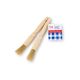 Tala FSC® Set Of 2 Pastry Brushes