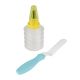 Tala Mini-Bakery Icing Bottle And Spatula