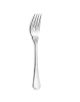 EME ITALY DOMUS Stainless Steel Fish Fork 19.3cm 