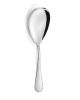 EME ITALY DOMUS Stainless Steel Rice Serving Spoon 25.5cm