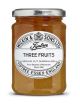 Tiptree Marmalade Three Fruits 340g