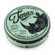 Tenax Italy Pomade XTRA Strong 125ml GREEN Tin 428007