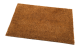 Redecker Doormat Coconut 40x60cm RubberbackMQ1 