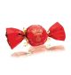 Virginia Pannettone Red Bon Bon 500 g 23-24